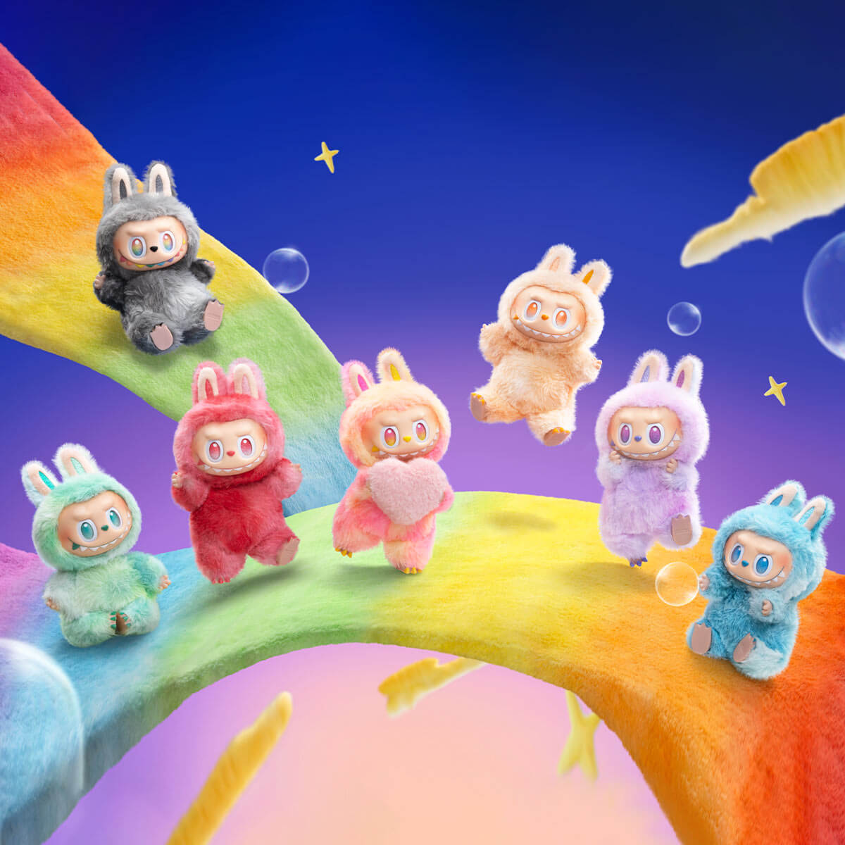 Лабуба Loyalty